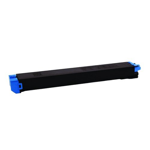 Compatible Sharp MX2310 Cyan Toner MX23GTCA