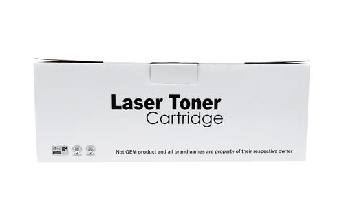 Remanufactured Brother TN2010 Laser toner
