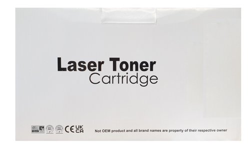 Remanufactured OKI C9000C Cyan 41515211 also for Xerox Phaser 7300 Toner