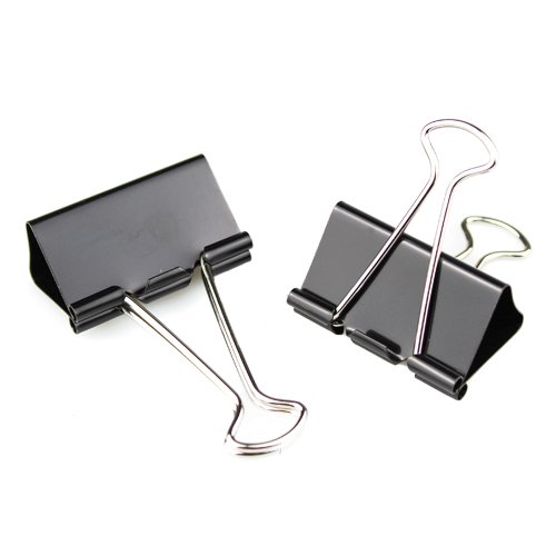 UP 50mm Foldback Clip (10)    