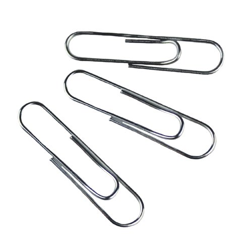 UP Paperclip Large Lipped 32mm PK1000