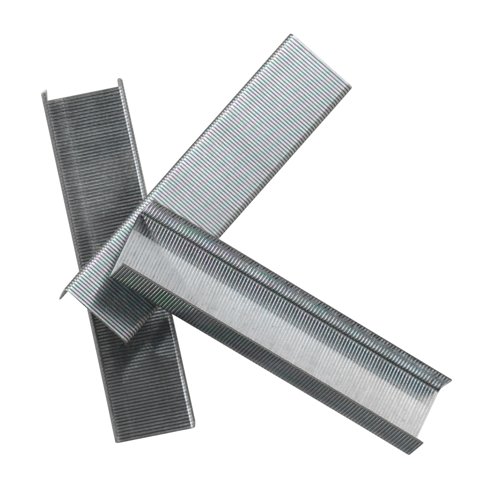 UP Metal Half Strip Staples 24/6 Box of 5000