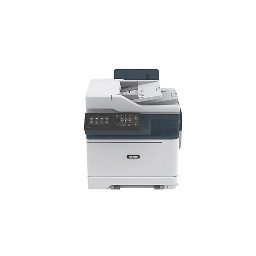 XERCMC315 | Introducing the Xerox C315 A4 Colour Multifunction Laser Printer – your all-in-one solution for vibrant, high-quality printing. Designed to meet the diverse needs of the modern office, the C315 combines stunning color output with multifunction capabilities for a seamless workflow.