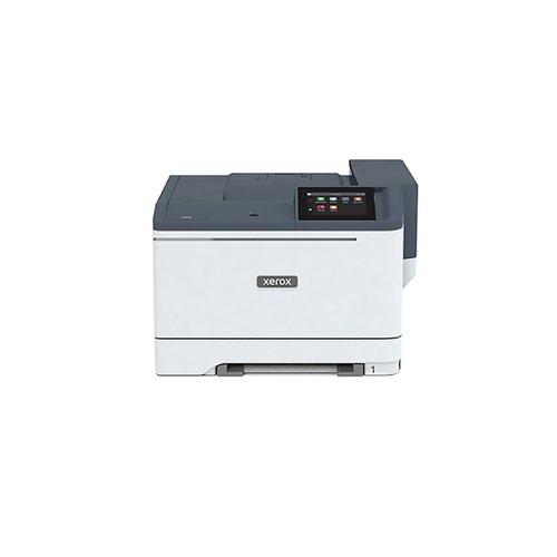 XERCMC410 | Introducing the Xerox C410 A4 Colour Laser Printer – your gateway to exceptional color printing and unparalleled performance. Designed for businesses that demand professional-quality prints, this compact printer brings your documents to life with vibrant hues and precision.