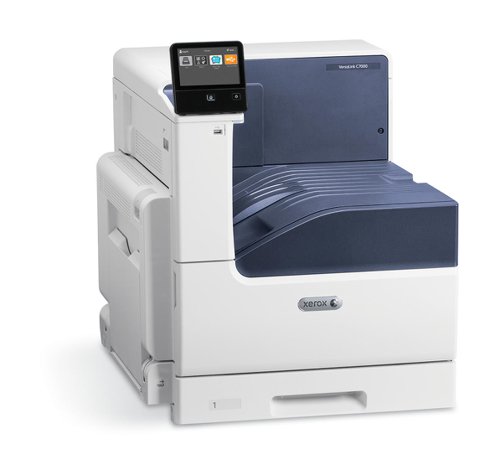 Xerox Versalink C7000DN A3 Colour Laser Printer Colour Laser Printer XERCMC7000