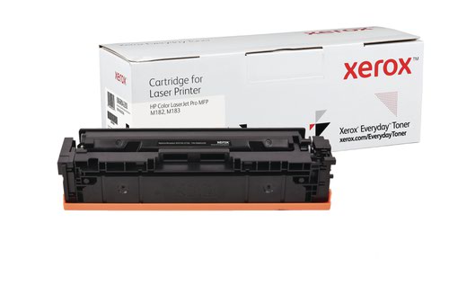 Xerox Everyday Toner For HP W2410A 216A Black Laser Toner 006R04200 (1050pp)