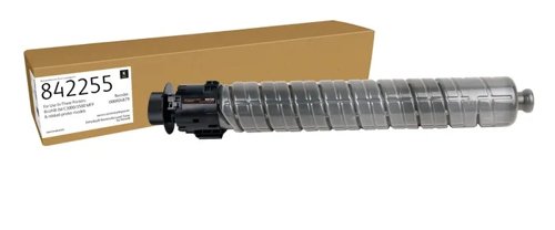 XET A3 Everyday Remanufactured Toner Black replaces Ricoh 842255