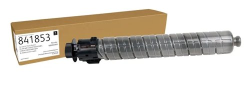 XET A3 Everyday Remanufactured Toner Black replaces Ricoh 841853