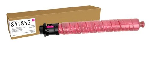 XET A3 Everyday Remanufactured Toner Magenta replaces Ricoh 841855
