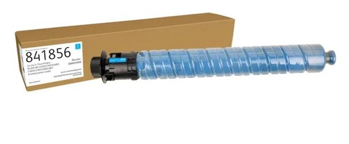 XET A3 Everyday Remanufactured Toner Cyan replaces Ricoh 841856