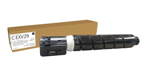 XET A3 Everyday Remanufactured Toner replaces Canon C-EXV29 black (2790B002AB)