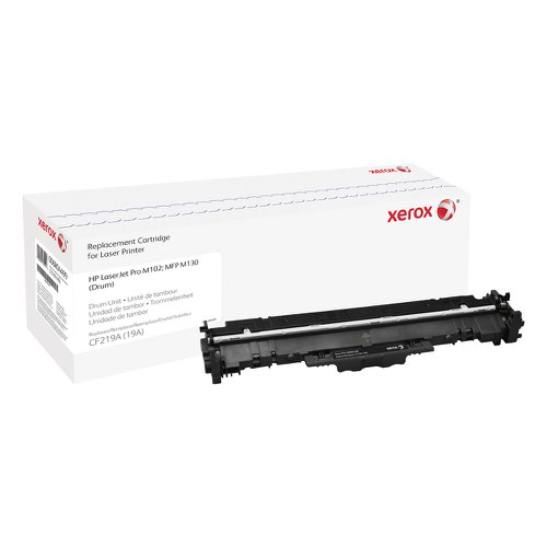 Xerox Everyday Remanufactured For HP CF219A Drum 006R04499