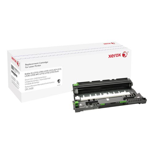 Xerox Replacement For Brother DR2400 Drum - 006R04514