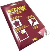 White Tack 70g Pack of 1
