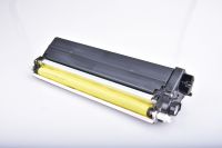 Compatible Brother TN421Y Yellow Toner