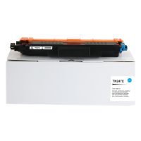 Compatible Brother TN247C Cyan Hi Cap Toner