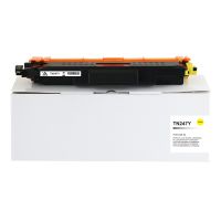 Compatible Brother TN247Y Yellow Hi Cap Toner