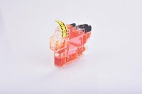 Compatible Brother LC3213Y Hi Cap Yellow Ink Cartridge