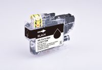 Compatible Brother LC3217BK Black Ink Cartridge