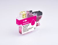 Compatible Brother LC3217M Magenta Ink Cartridge