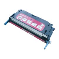 Remanufactured Canon C-EXV26M Magenta 1658B006AA Toner