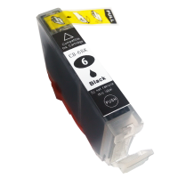 Compatible Canon BCI-6BK Black Inkjet
