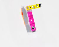 Compatible Canon CLI-8M Magenta Inkjet