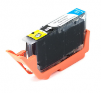 Compatible Canon  PGI-72C Cyan Ink Cartridge 