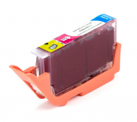 Compatible Canon  PGI-72M Magenta Ink Cartridge 