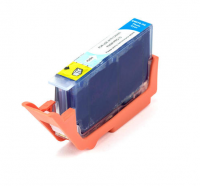 Compatible Canon  PGI-72PC Photo Cyan Ink Cartridge 