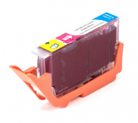 Compatible Canon  PGI-72PM Photo Magenta Ink Cartridge 