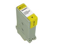 Compatible Canon PFI-107Y Yellow Inkjet