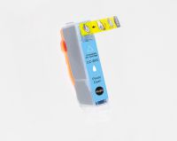 Compatible Canon CLI-8PC Photo Cyan Inkjet