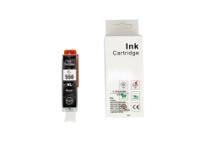 Compatible Canon PGI-550XLBK Black Inkjet