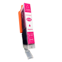 Compatible Canon  CLI-571XLM Hi Yield Magenta Ink Cartridge