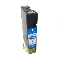 Compatible Canon  PGI-1500XLC Hi Yield Cyan Ink Cartridge