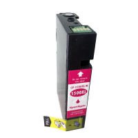 Compatible Canon  PGI-1500XLM Hi Yield Magenta Ink Cartridge