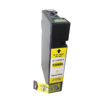 Compatible Canon  PGI-1500XLY Hi Yield Yellow Ink Cartridge