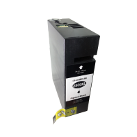 Compatible Canon  PGI-2500XLBK Hi Yield Black Ink Cartridge