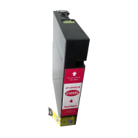 Compatible Canon  PGI-2500XLM Hi Yield Magenta Ink Cartridge