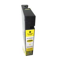 Compatible Canon  PGI-2500XLY Hi Yield Yellow Ink Cartridge