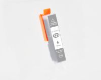 Compatible Canon CLI-521GY Grey Inkjet