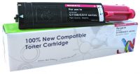 Remanufactured Epson S050188 Magenta Toner