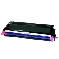 Remanufactured Epson S051159 Magenta Hi Cap Toner