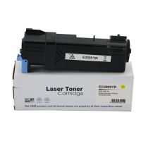 Remanufactured Epson S050627 Yellow Toner