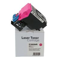 Remanufactured Epson S050591 Magenta Toner