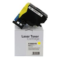 Remanufactured Epson S050590 Yellow Toner