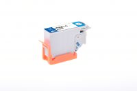 Compatible Epson 378XLC Cyan Hi Cap C13T37924010 Inkjet
