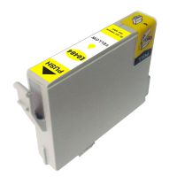 Compatible Epson T048420 Yellow Inkjet