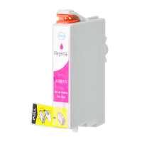 Compatible Epson T0613 Magenta T061340 Inkjet